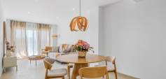 Nueva construcción  - Apartment - Jacarilla - pueblo