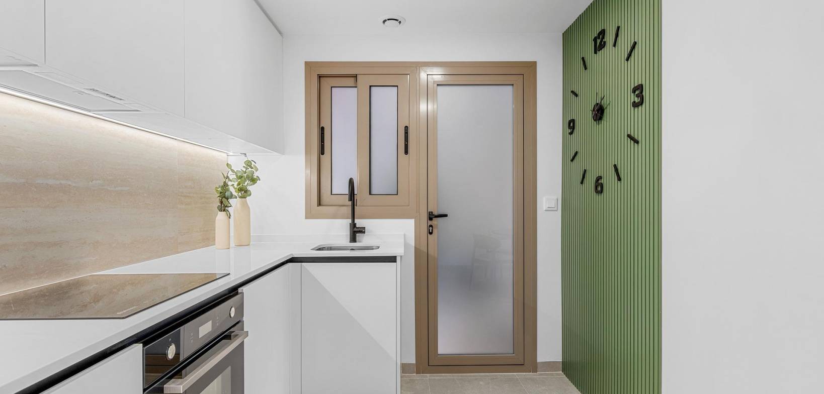 Nueva construcción  - Apartment - Jacarilla - pueblo