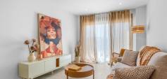 Nueva construcción  - Apartment - Jacarilla - pueblo