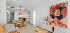 Nueva construcción  - Apartment - Jacarilla - pueblo