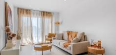 Nueva construcción  - Apartment - Jacarilla - pueblo