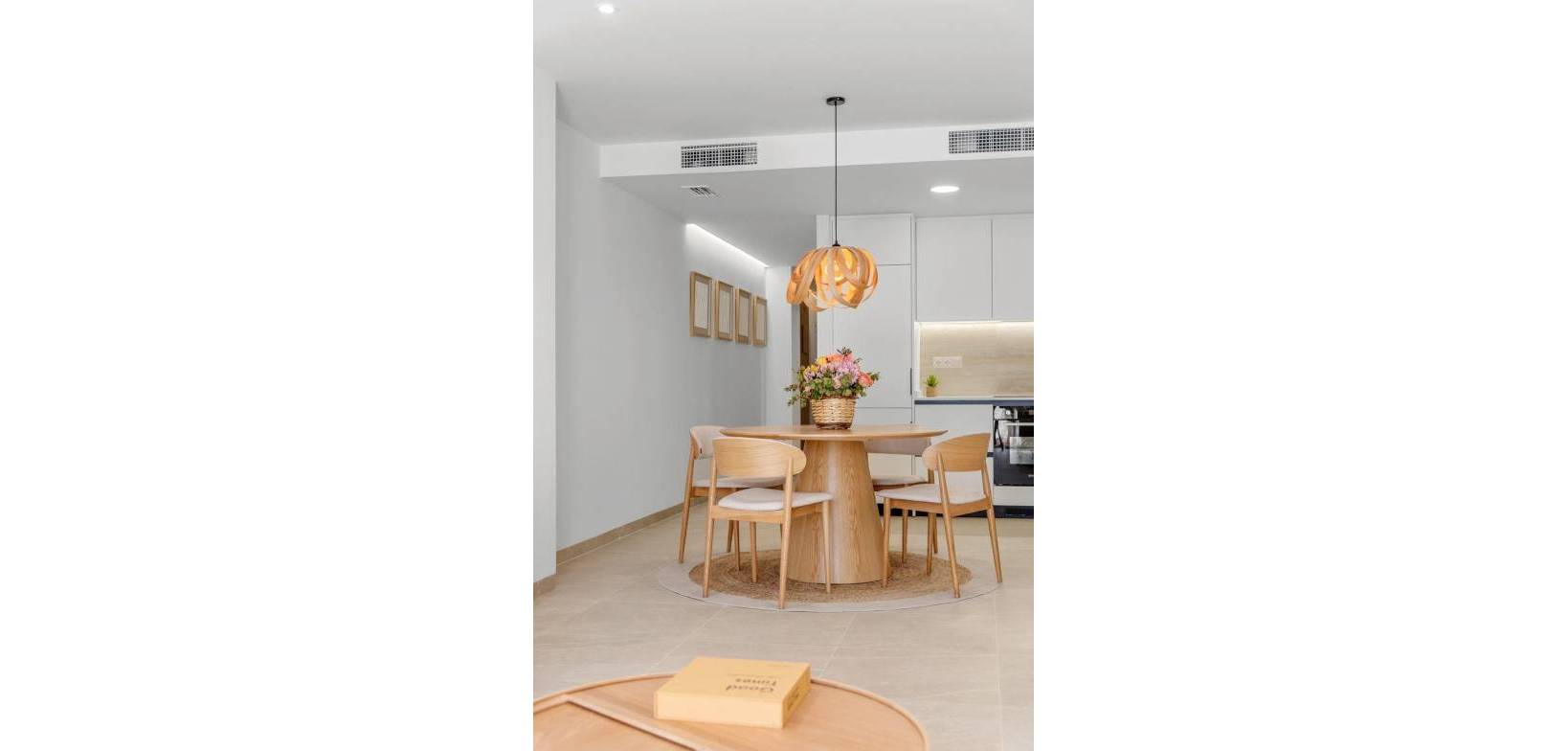 Nueva construcción  - Apartment - Jacarilla - pueblo