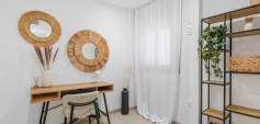 Nueva construcción  - Apartment - Jacarilla - pueblo