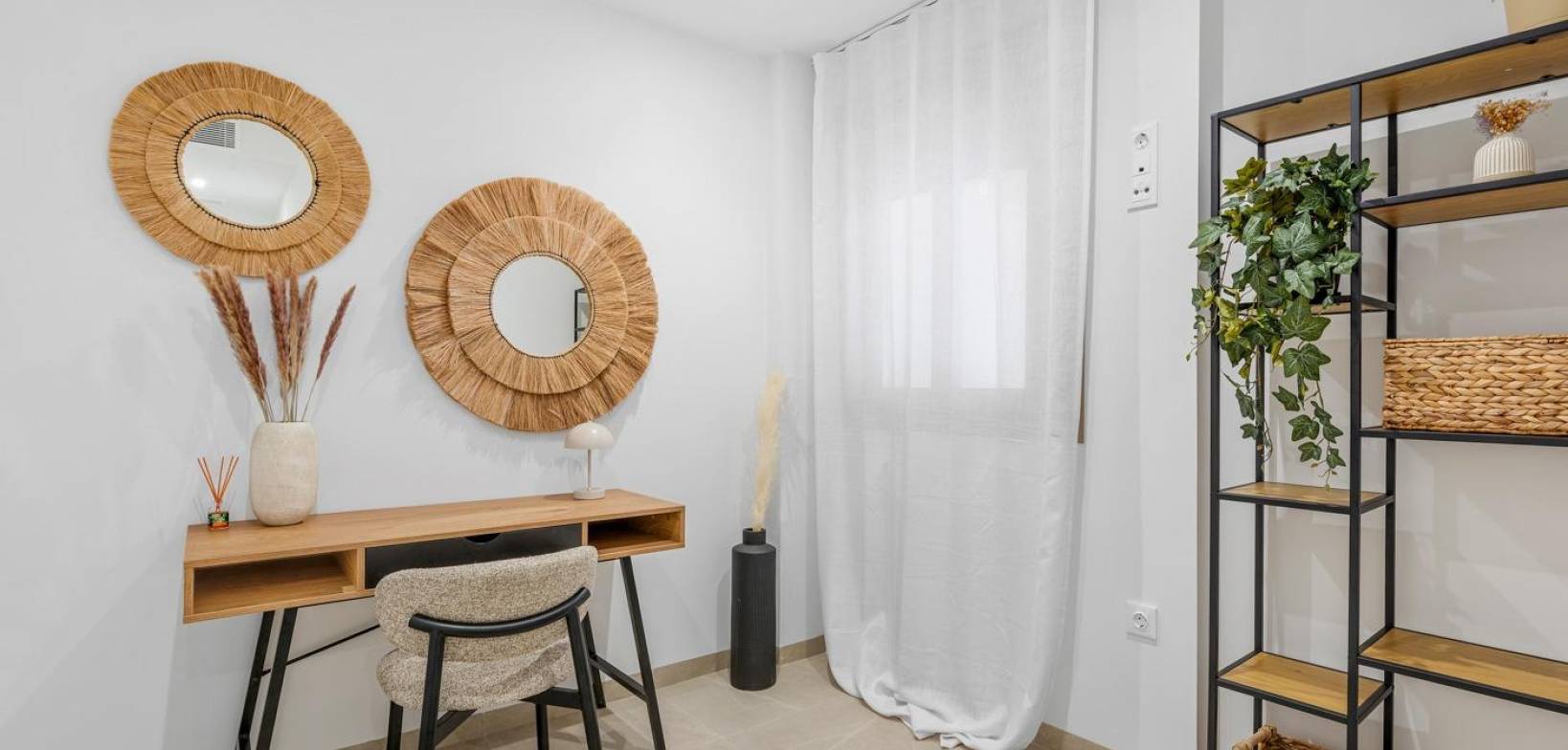 Nueva construcción  - Apartment - Jacarilla - pueblo