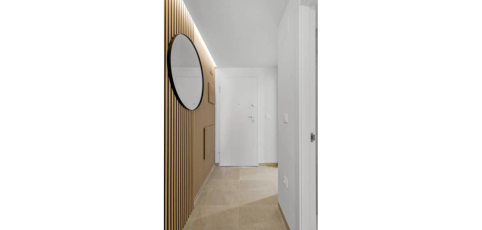 Nueva construcción  - Apartment - Jacarilla - pueblo