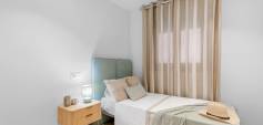 Nueva construcción  - Apartment - Jacarilla - pueblo