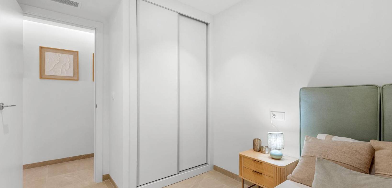 Nueva construcción  - Apartment - Jacarilla - pueblo