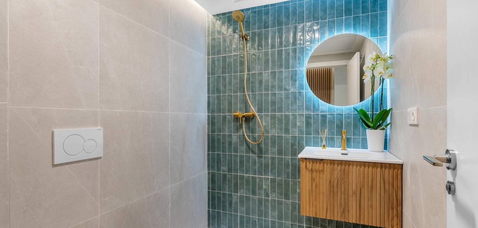 Nueva construcción  - Apartment - Jacarilla - pueblo