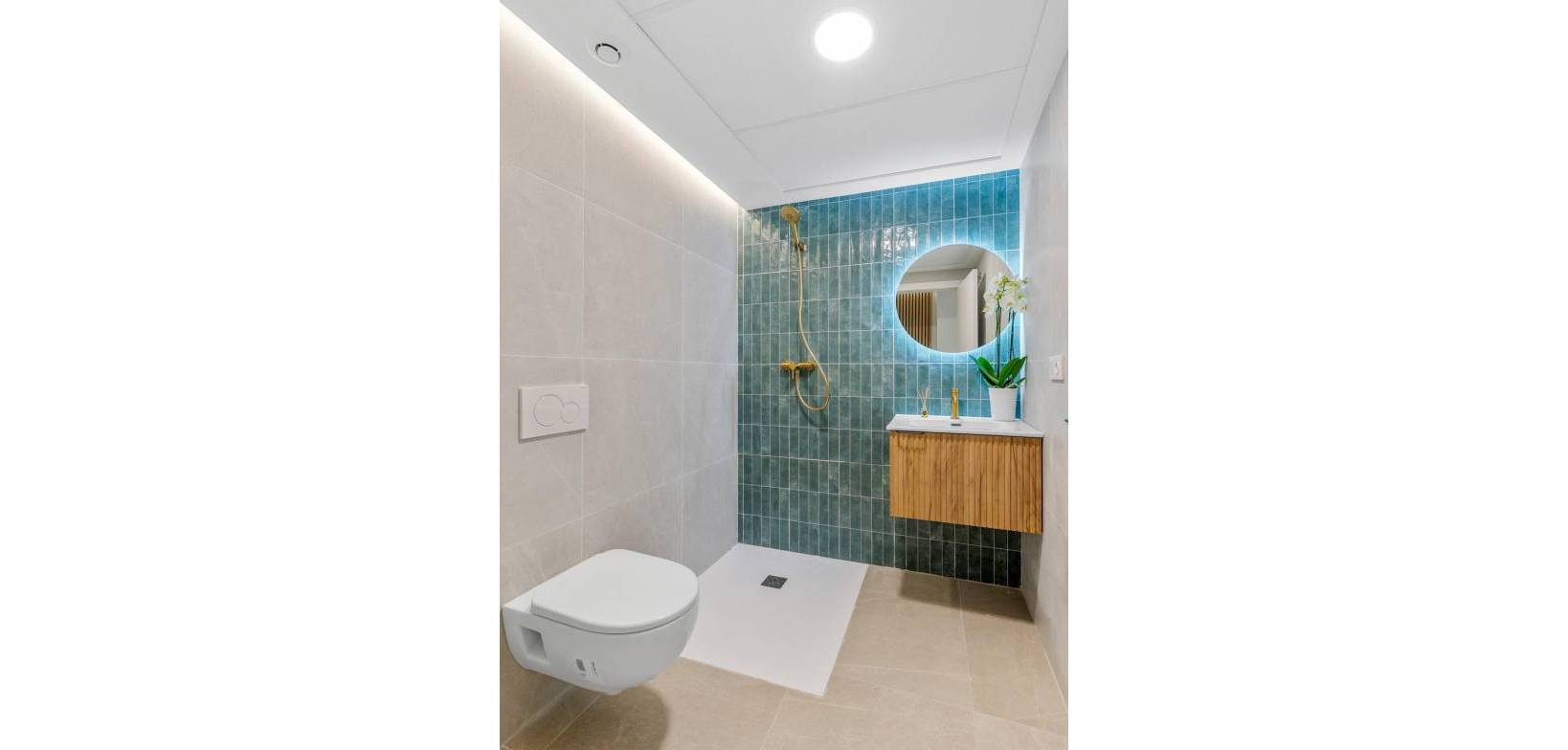 Nueva construcción  - Apartment - Jacarilla - pueblo
