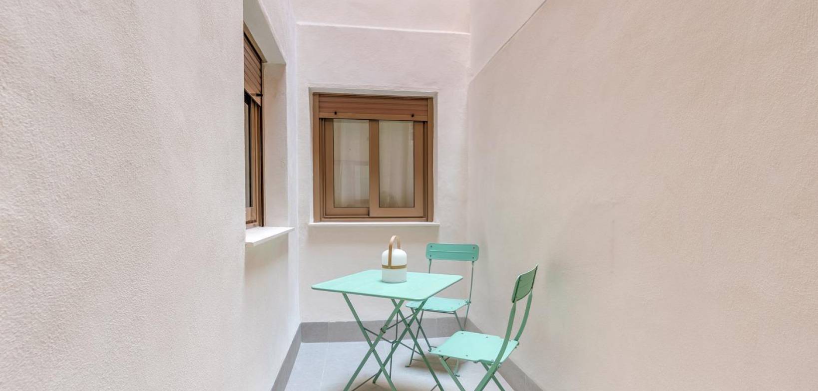 Nueva construcción  - Apartment - Jacarilla - pueblo