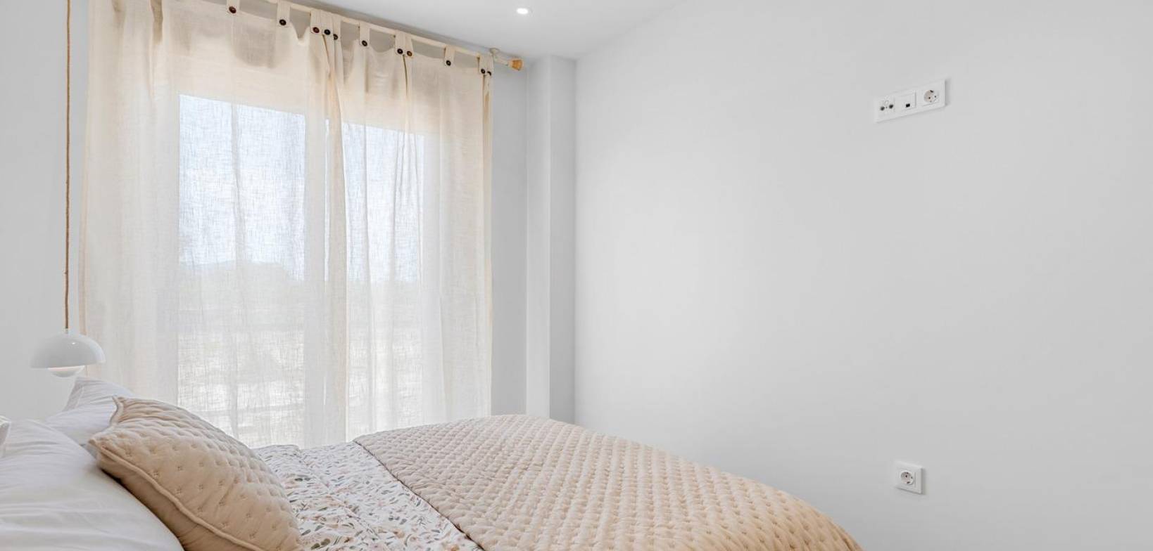 Nueva construcción  - Apartment - Jacarilla - pueblo