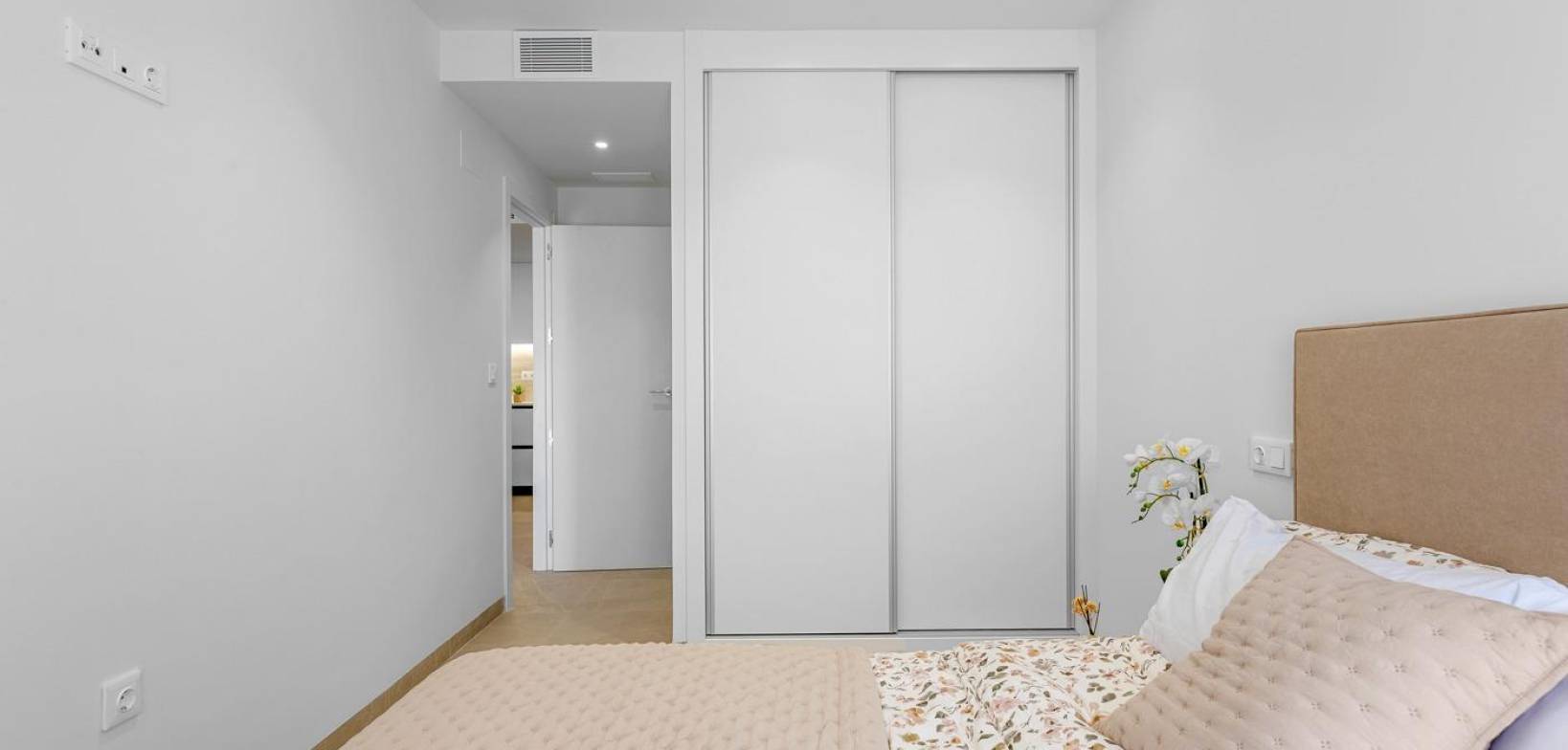 Nueva construcción  - Apartment - Jacarilla - pueblo