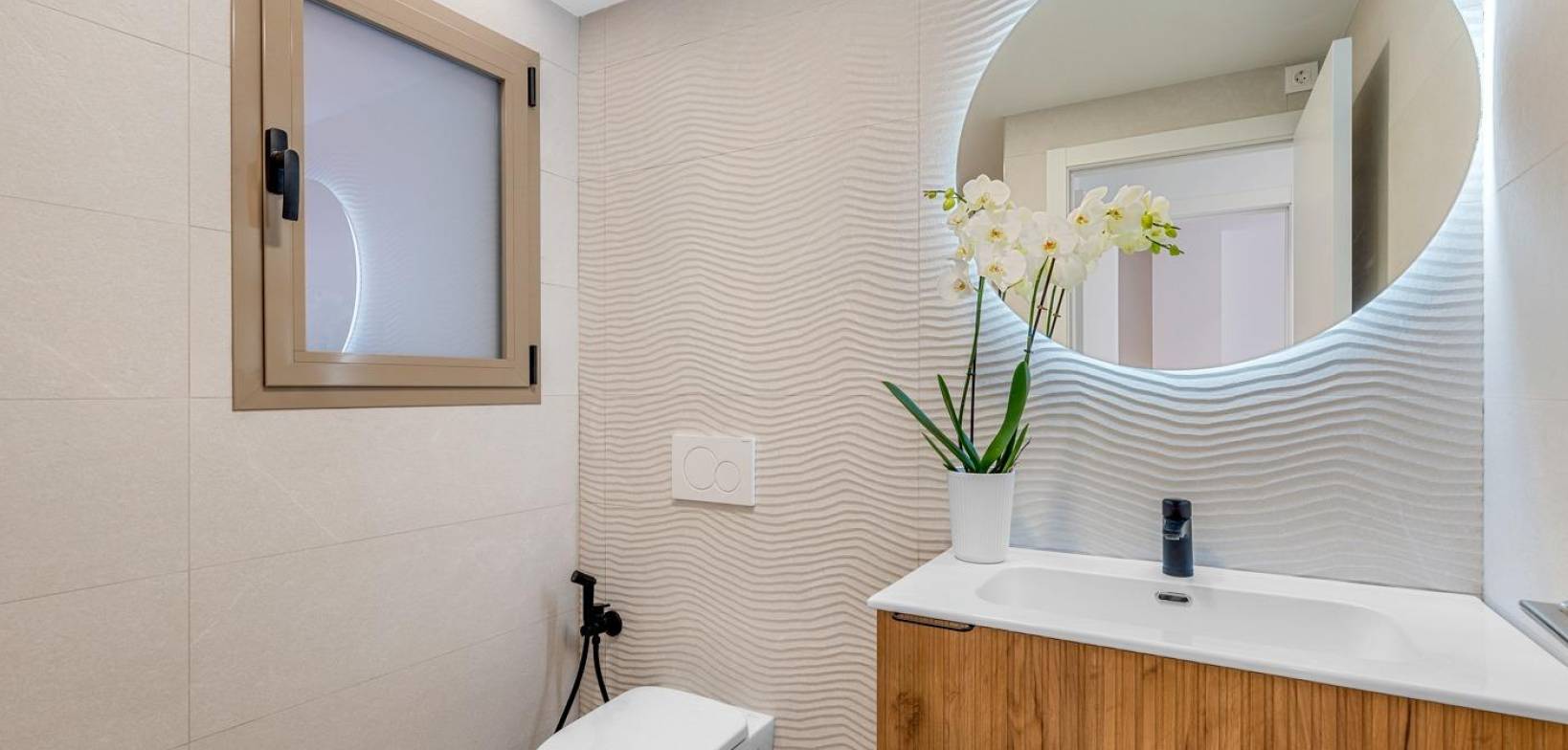 Nueva construcción  - Apartment - Jacarilla - pueblo