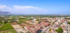 Nueva construcción  - Apartment - Jacarilla - pueblo