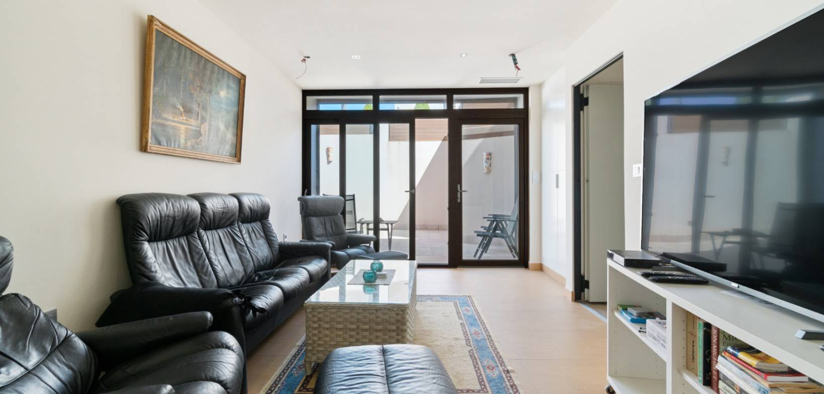 Sale - Villa - Torrevieja - Aguas nuevas 1