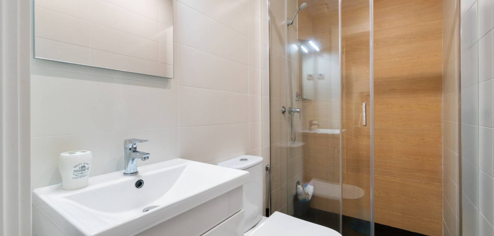 Sale - Villa - Torrevieja - Aguas nuevas 1