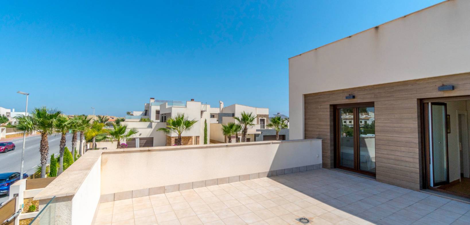 Sale - Villa - Torrevieja - Aguas nuevas 1