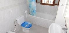Venta - Villa independiente - Las Filipinas