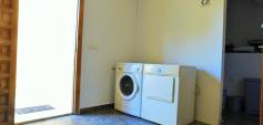 Venta - Villa independiente - Las Filipinas