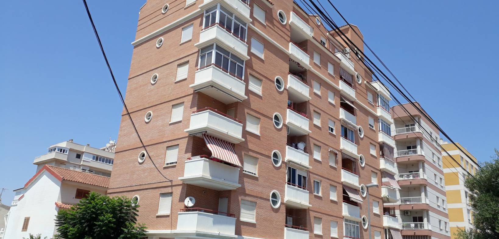 Sale - Apartment / flat - Torrevieja