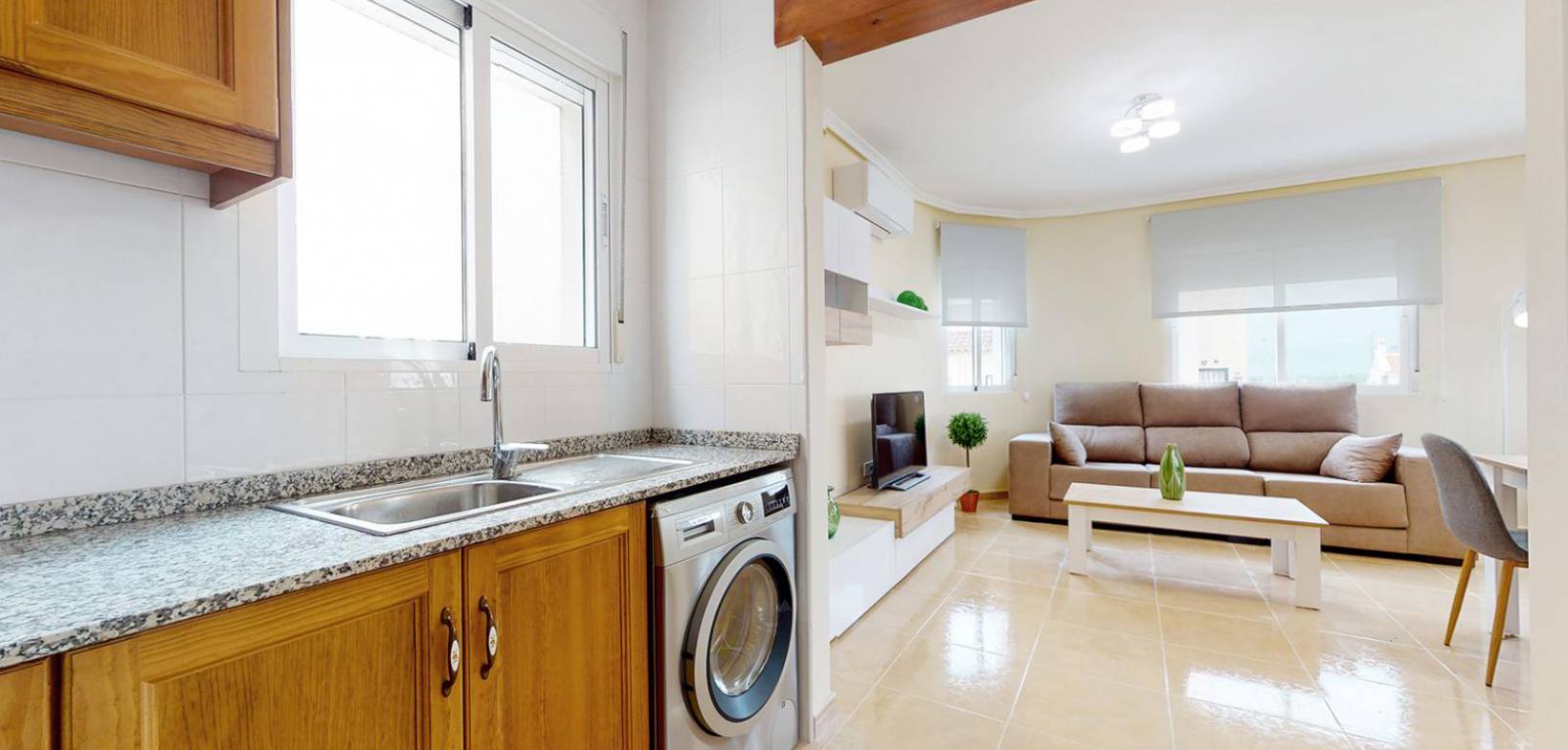 Venta - Villa independiente - San Miguel de Salinas