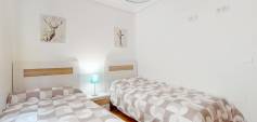Venta - Villa independiente - San Miguel de Salinas