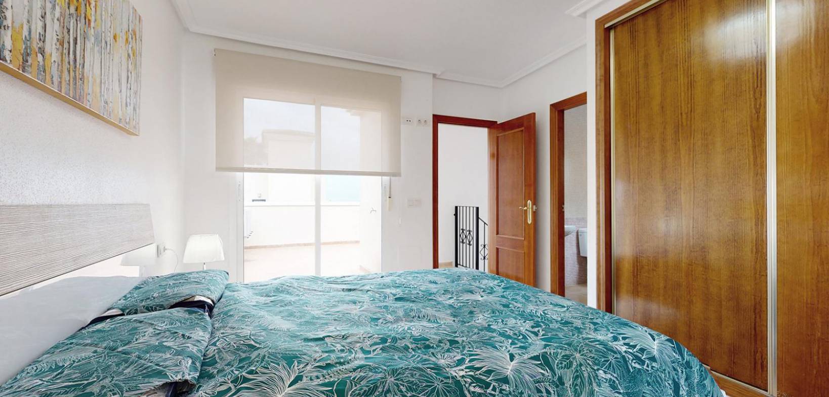 Venta - Villa independiente - San Miguel de Salinas