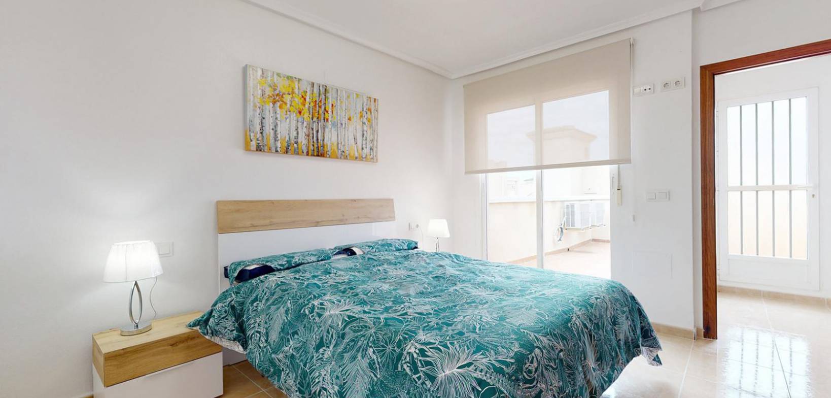 Venta - Villa independiente - San Miguel de Salinas