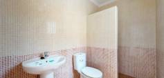 Venta - Villa independiente - San Miguel de Salinas
