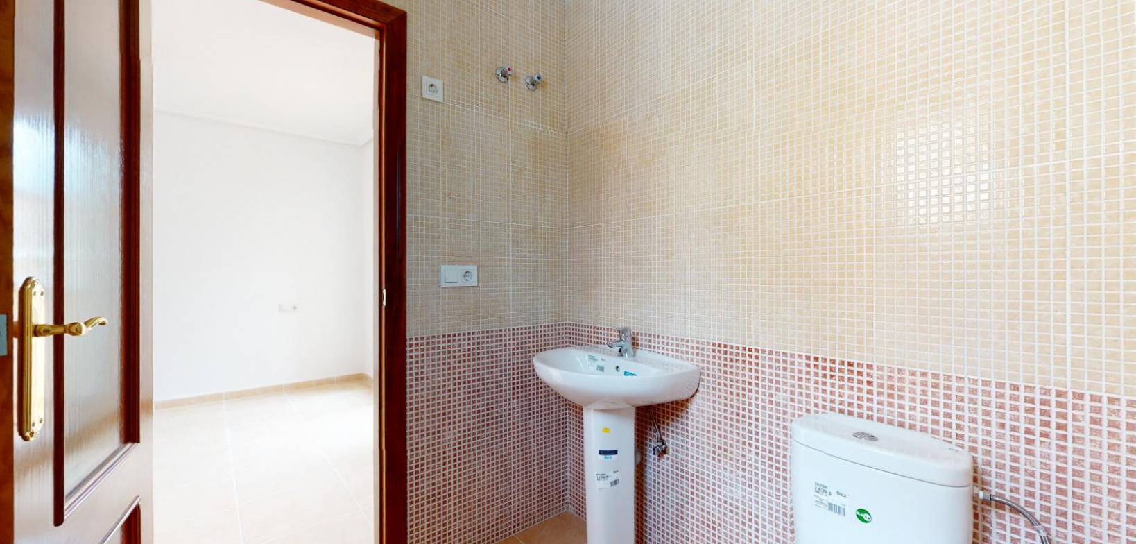 Venta - Villa independiente - San Miguel de Salinas