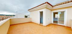 Venta - Villa independiente - San Miguel de Salinas