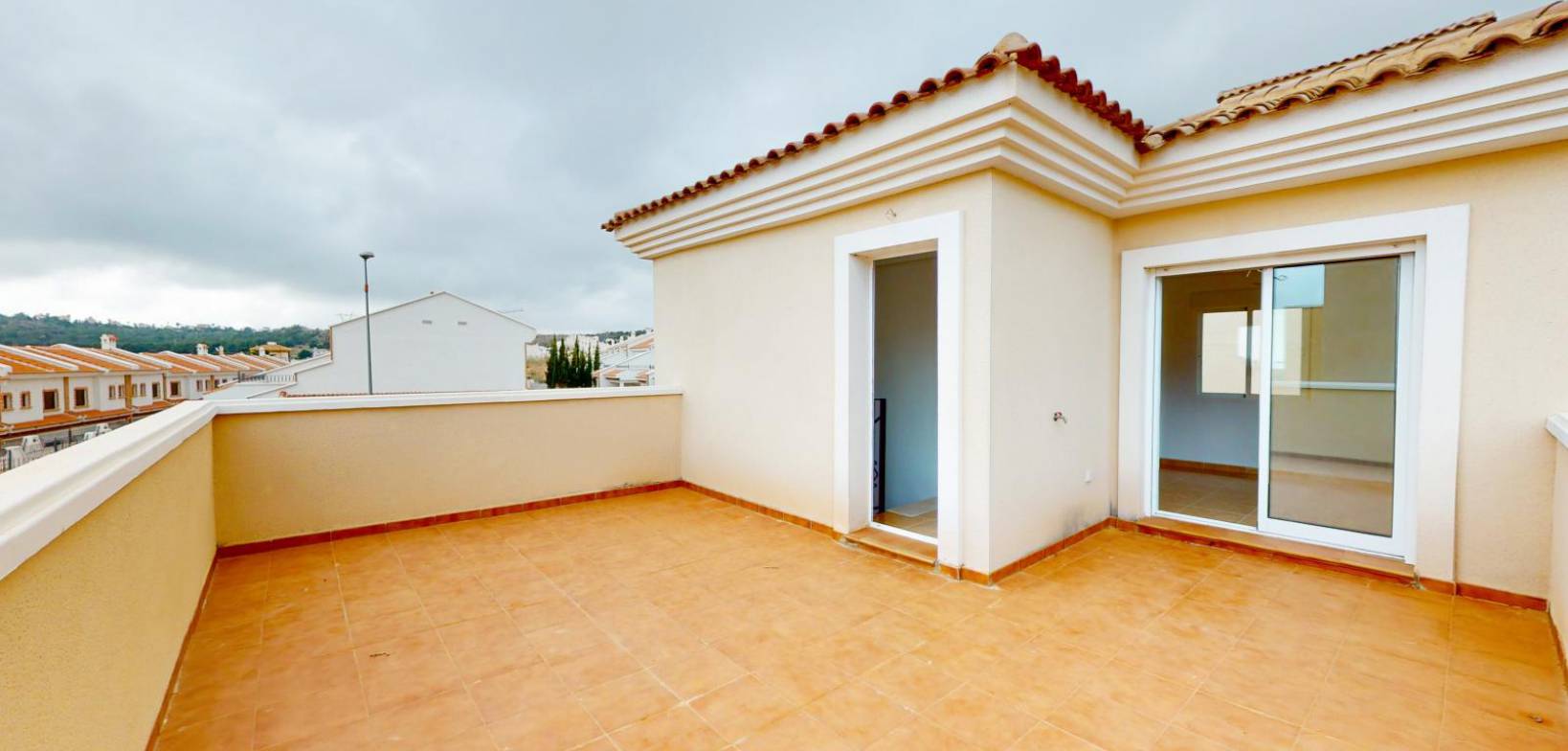 Venta - Villa independiente - San Miguel de Salinas