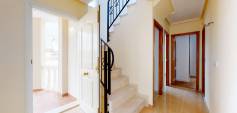 Venta - Villa independiente - San Miguel de Salinas