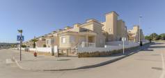 Venta - Villa independiente - San Miguel de Salinas