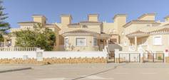 Venta - Villa independiente - San Miguel de Salinas