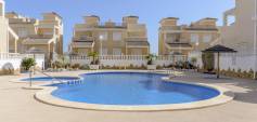 Venta - Villa independiente - San Miguel de Salinas