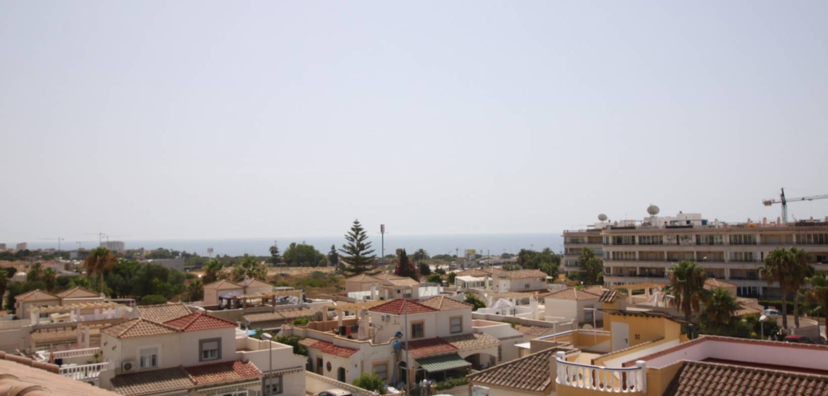 Gebraucht - Penthouse - Orihuela Costa - Playa Flamenca