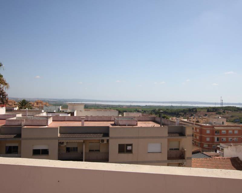 Venta - Apartment - San Miguel de Salinas - CENTRO