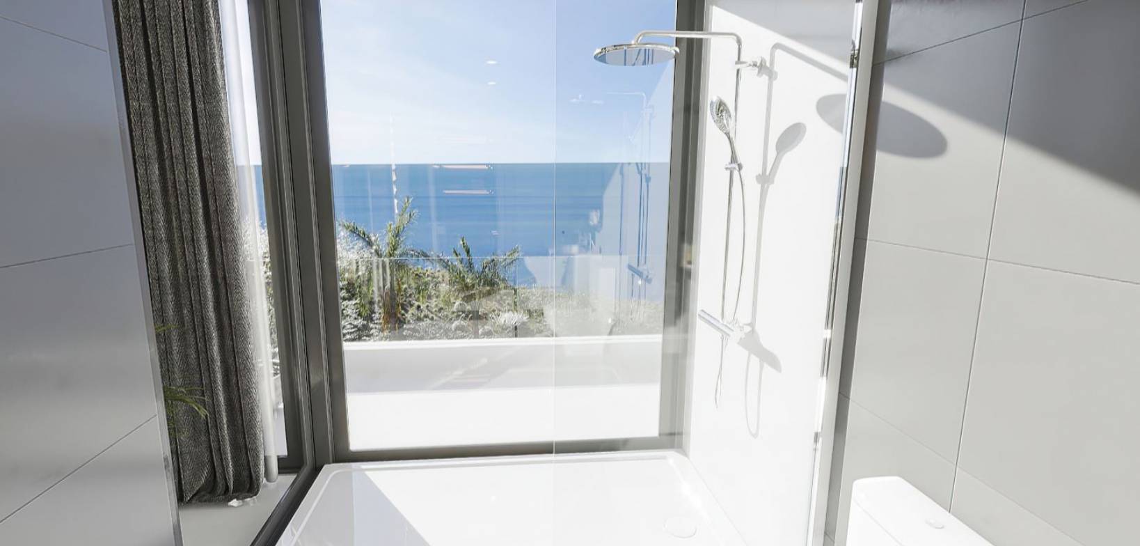 New Build - Villa - Manilva