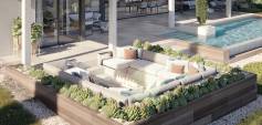 New Build - Villa - Manilva