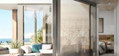 Nouvelle construction - Villa - Estepona