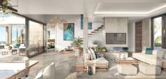 Nouvelle construction - Villa - Estepona