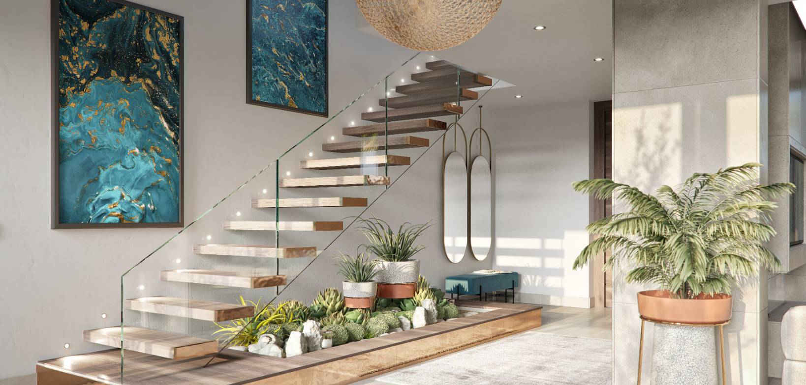 Nouvelle construction - Villa - Estepona