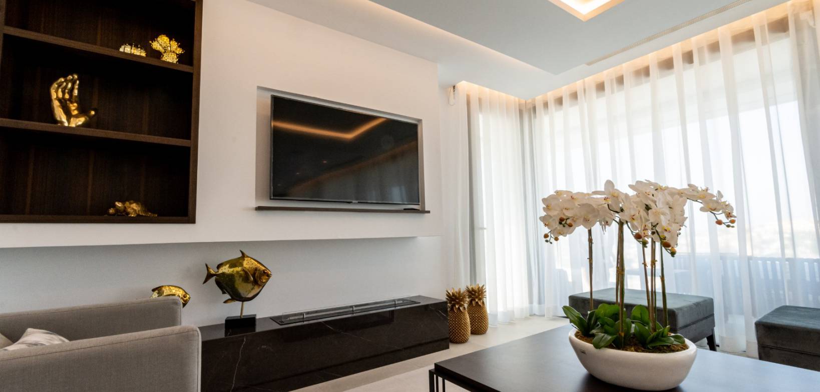 New Build - Villa - Marbella