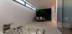 New Build - Villa - Marbella