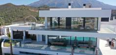 New Build - Villa - Marbella