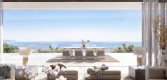Nybyggnasjon - Villa - Marbella