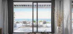 Nybyggnasjon - Villa - Marbella