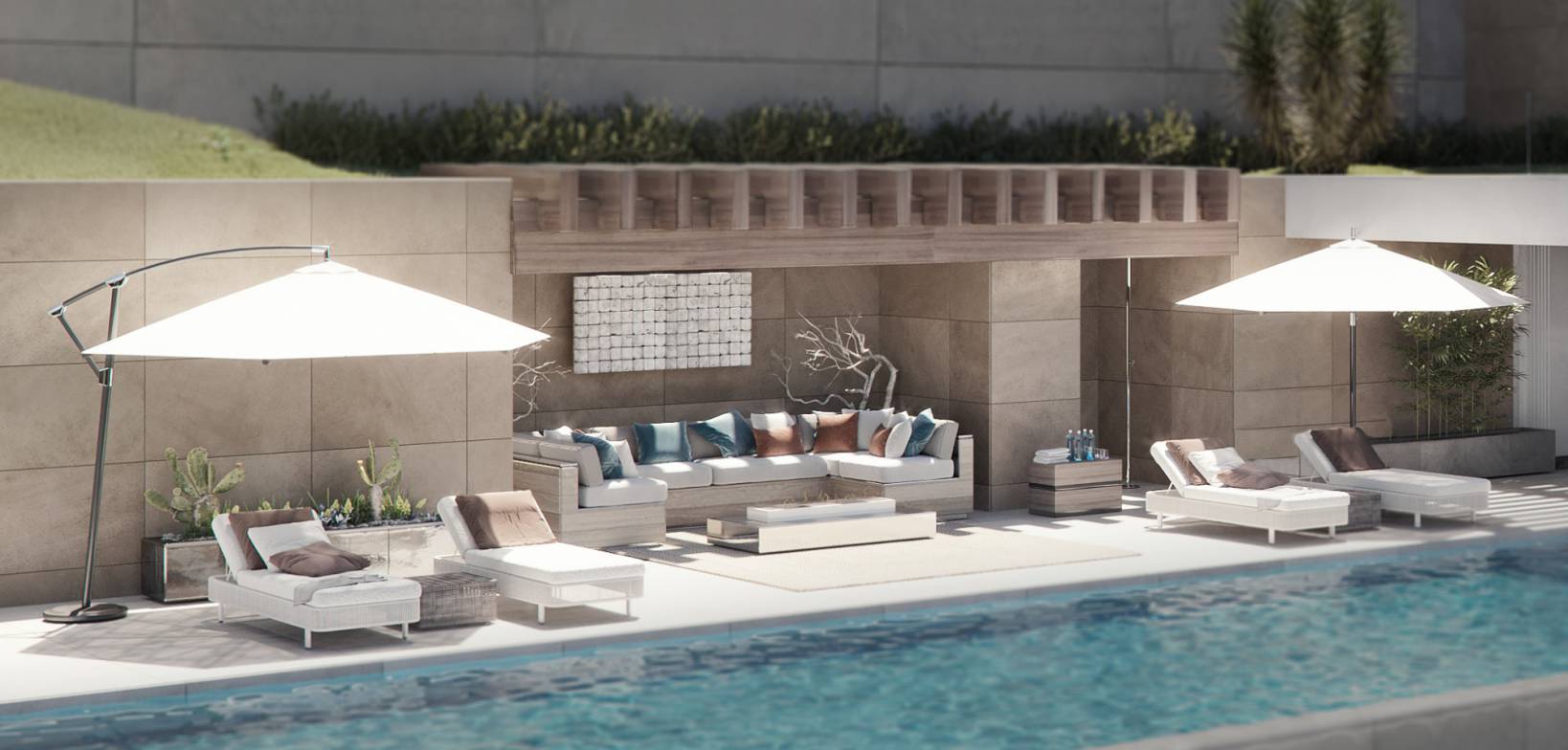 Nybyggnasjon - Villa - Marbella