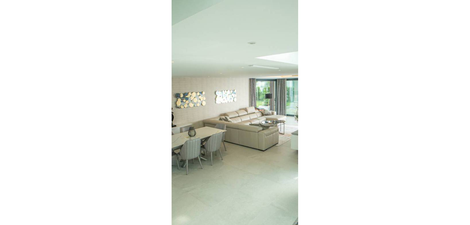 Neubau - Villa - Estepona